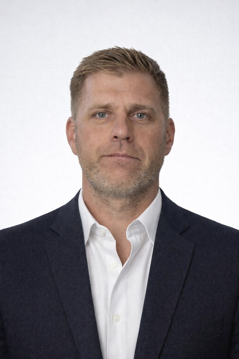 Johan Ericsson